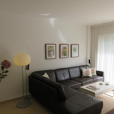Apartamentos Las Brisas L'Estartit Bagian luar foto