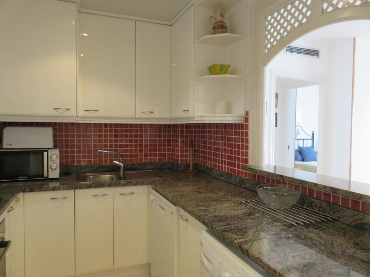 Apartamentos Las Brisas L'Estartit Bagian luar foto