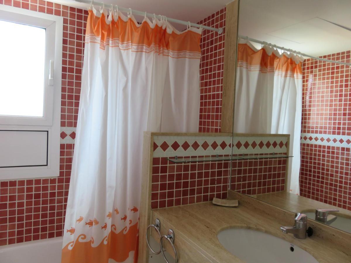Apartamentos Las Brisas L'Estartit Bagian luar foto