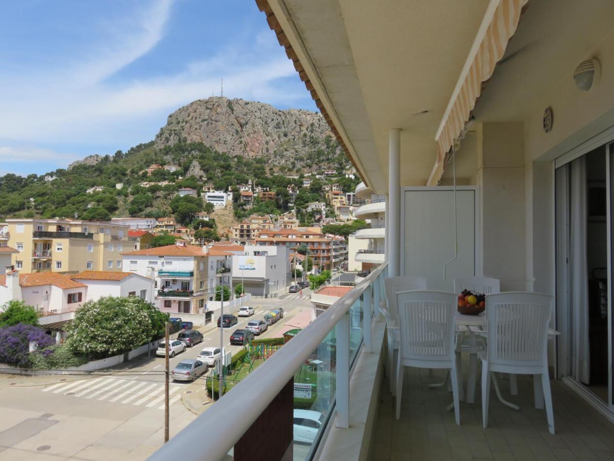 Apartamentos Las Brisas L'Estartit Bagian luar foto
