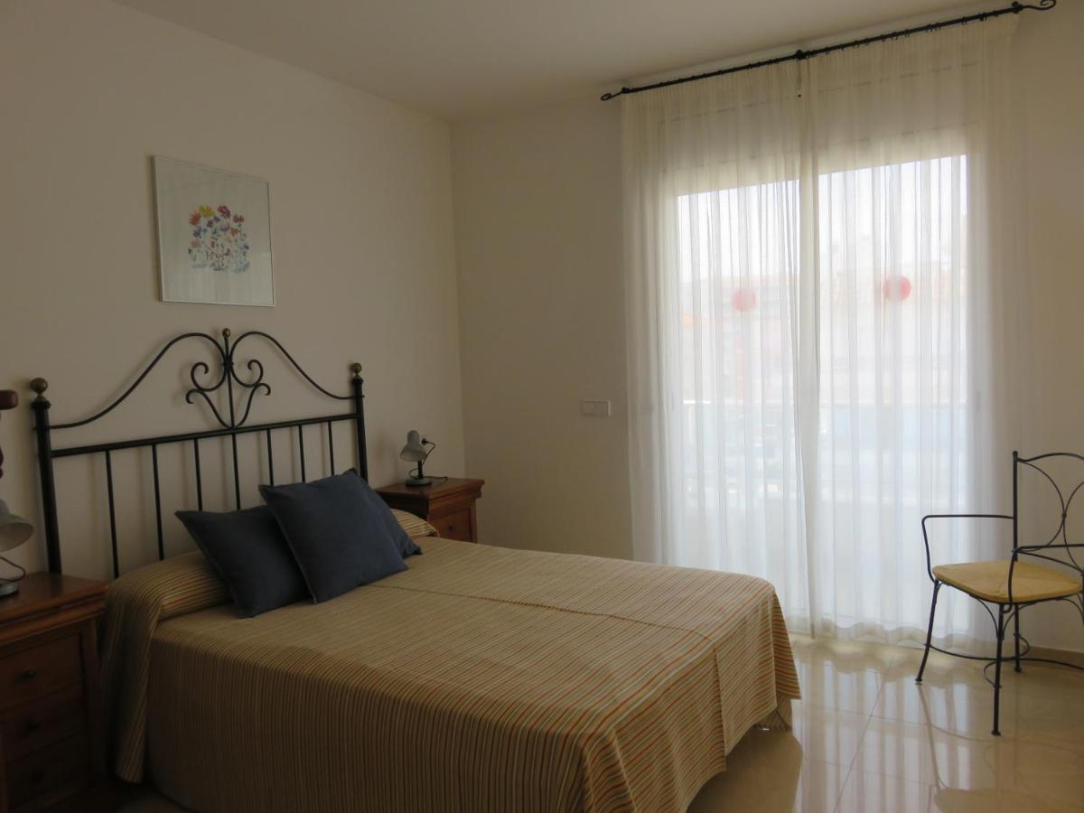 Apartamentos Las Brisas L'Estartit Bagian luar foto