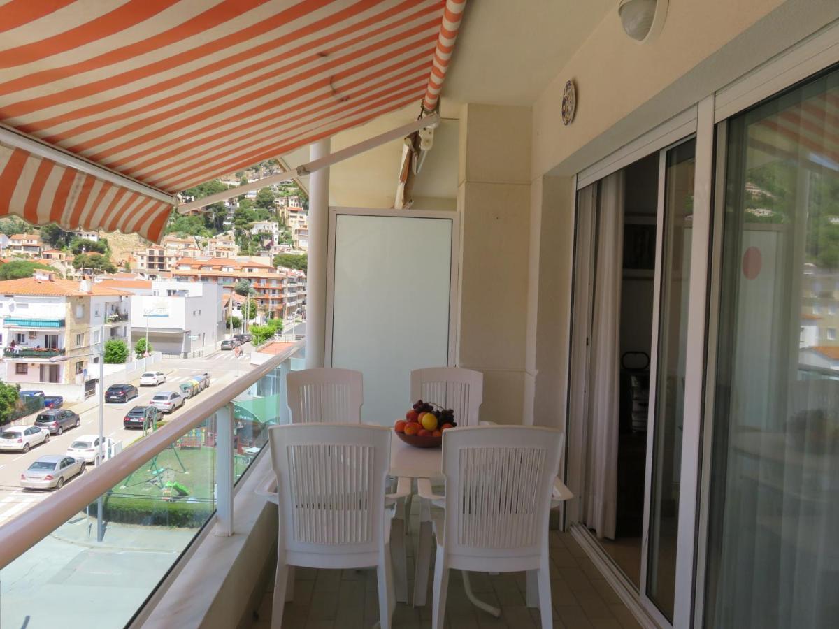 Apartamentos Las Brisas L'Estartit Bagian luar foto