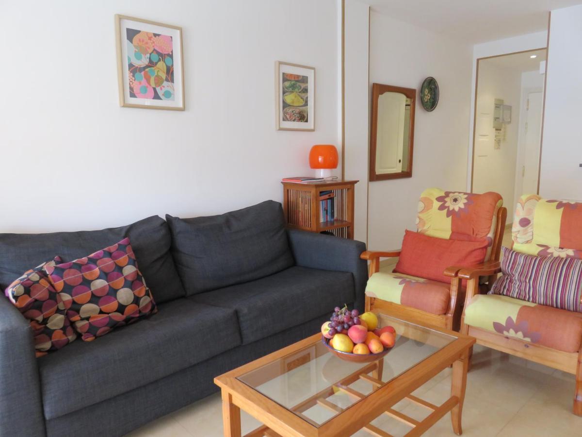 Apartamentos Las Brisas L'Estartit Bagian luar foto