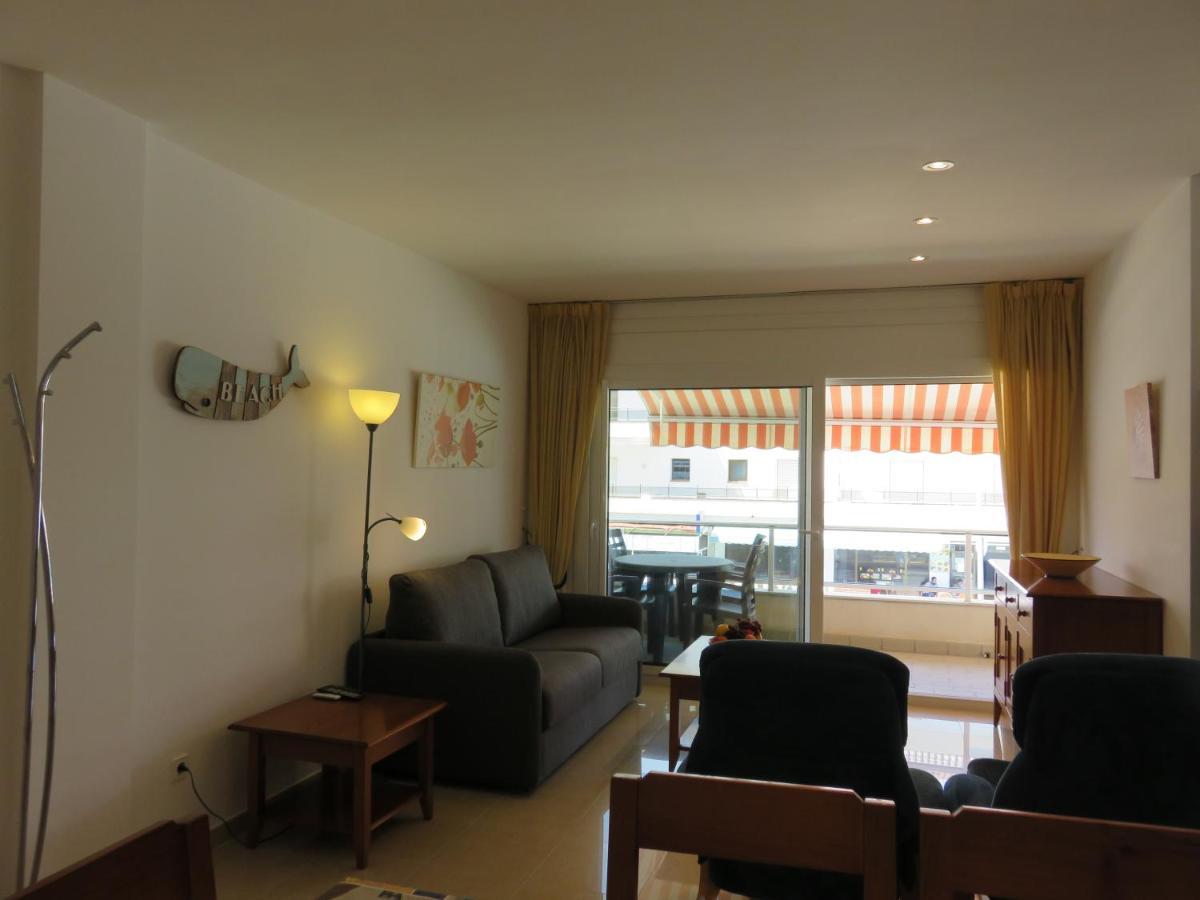 Apartamentos Las Brisas L'Estartit Bagian luar foto