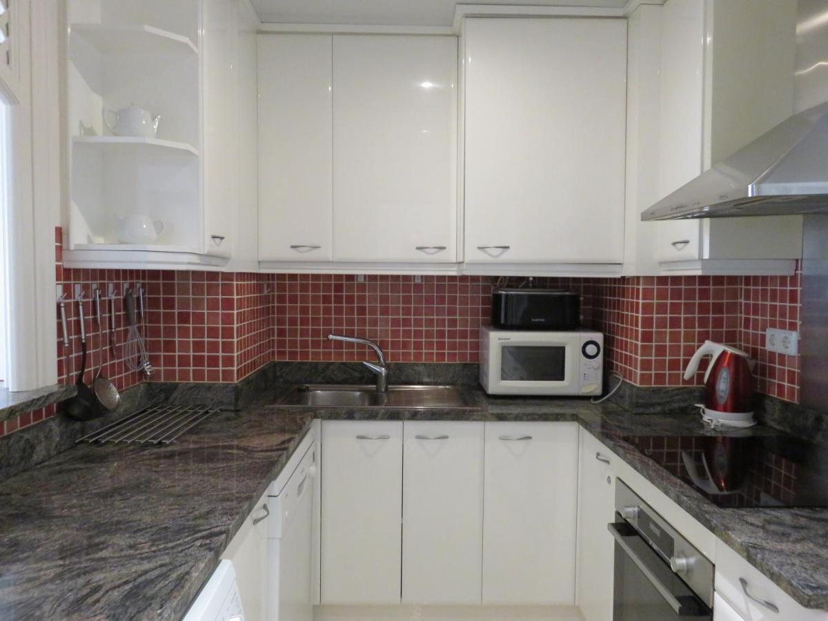 Apartamentos Las Brisas L'Estartit Bagian luar foto