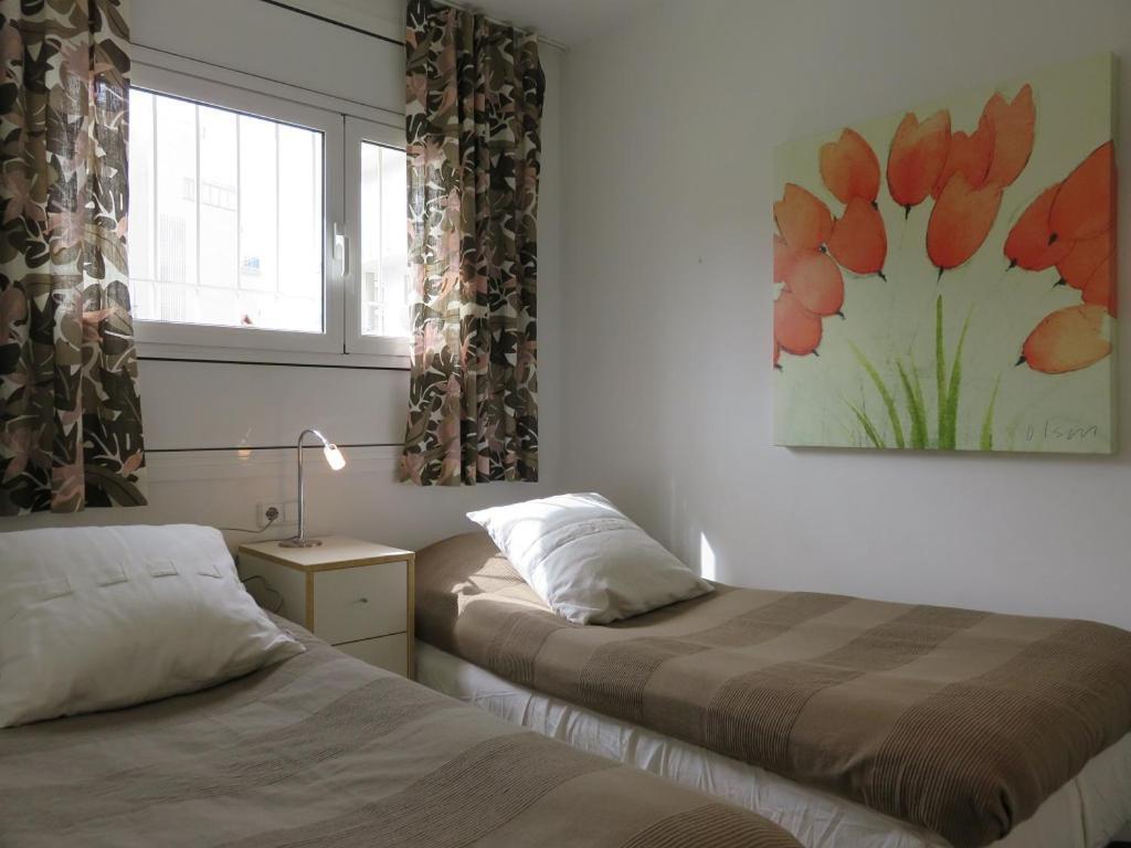 Apartamentos Las Brisas L'Estartit Bagian luar foto