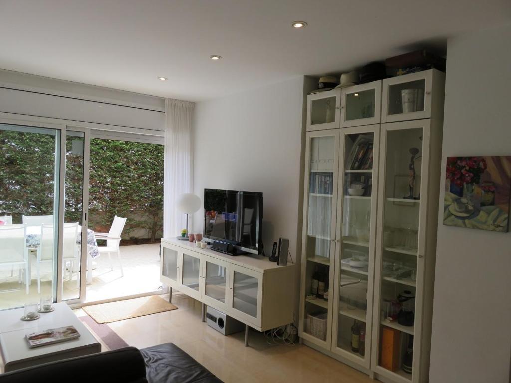 Apartamentos Las Brisas L'Estartit Bagian luar foto