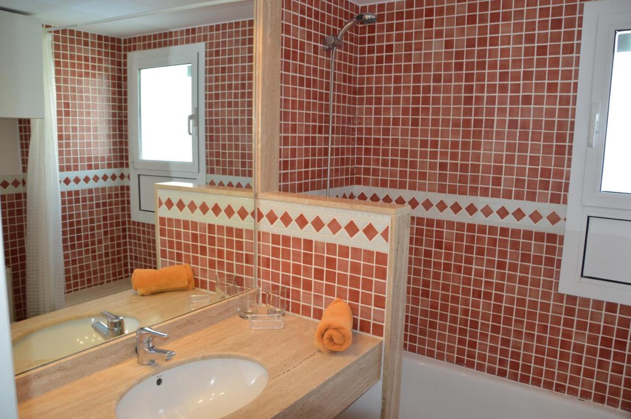 Apartamentos Las Brisas L'Estartit Bagian luar foto