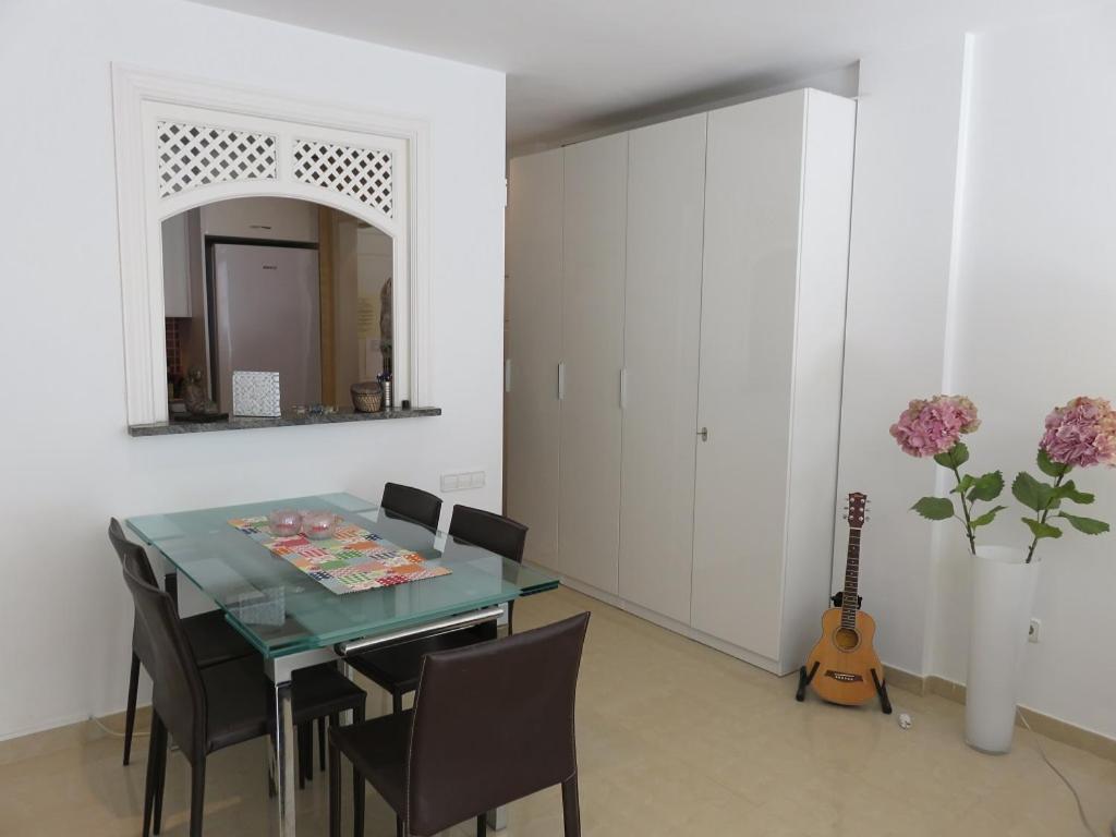 Apartamentos Las Brisas L'Estartit Bagian luar foto