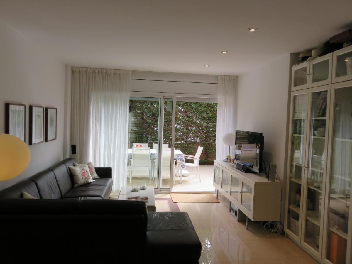 Apartamentos Las Brisas L'Estartit Bagian luar foto