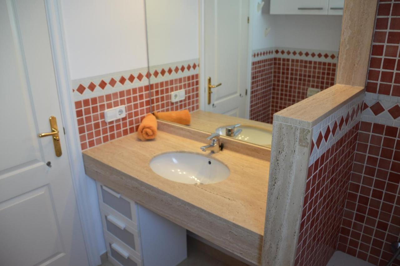 Apartamentos Las Brisas L'Estartit Bagian luar foto
