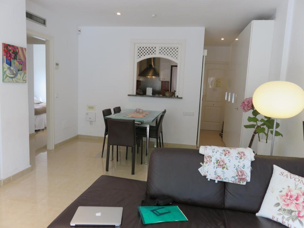 Apartamentos Las Brisas L'Estartit Bagian luar foto