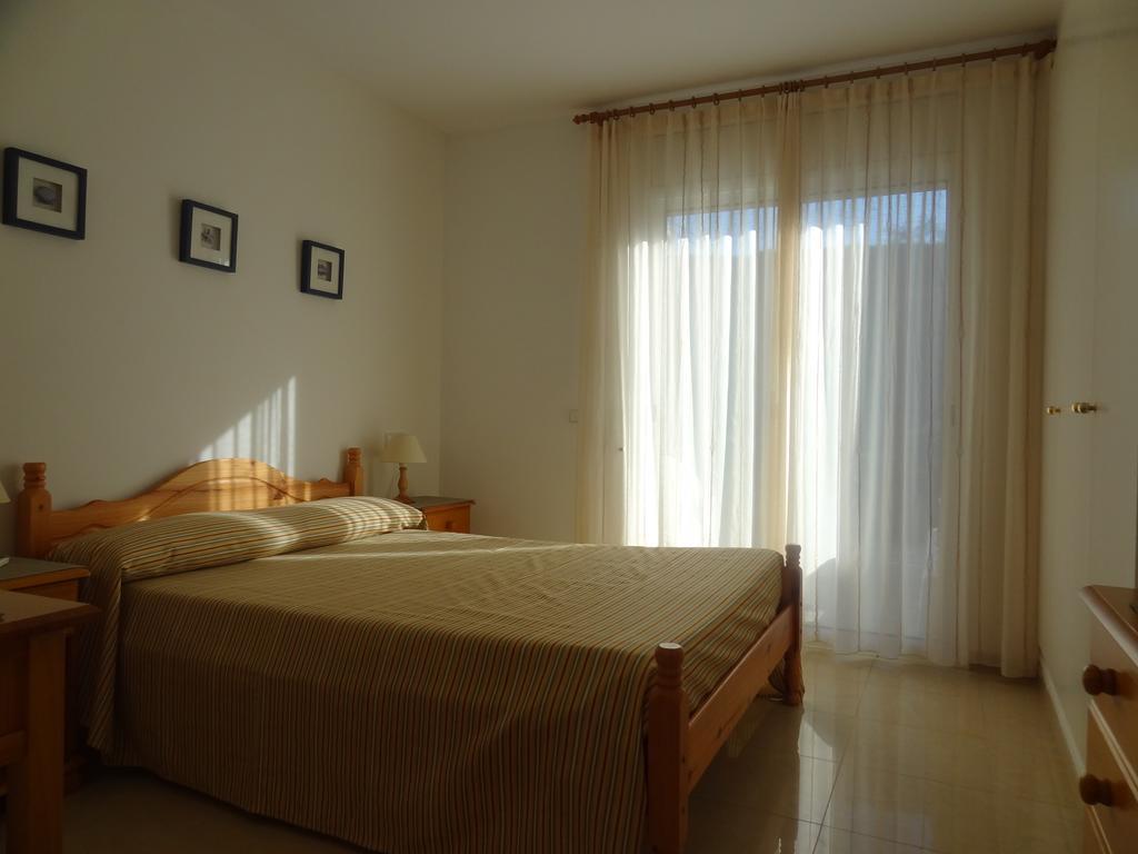 Apartamentos Las Brisas L'Estartit Bagian luar foto