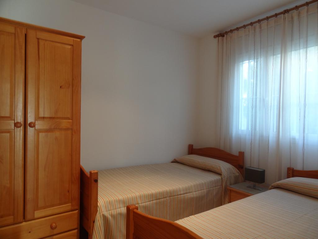 Apartamentos Las Brisas L'Estartit Bagian luar foto