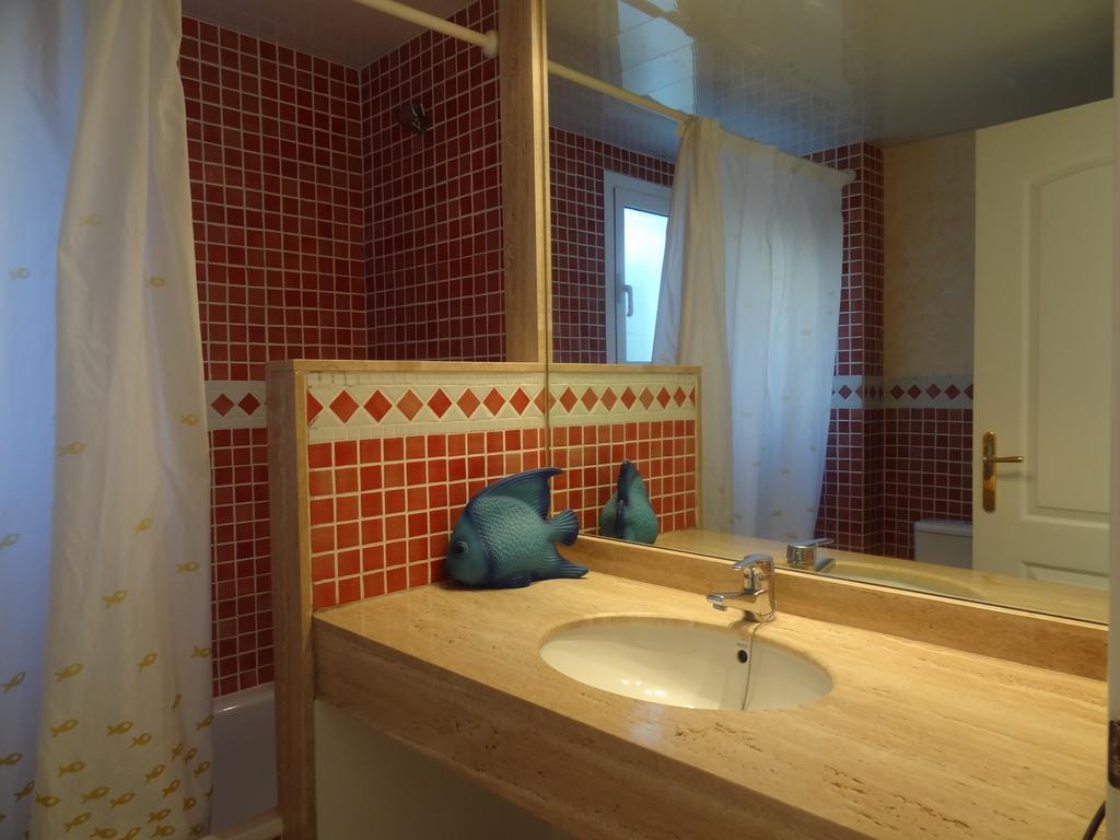 Apartamentos Las Brisas L'Estartit Bagian luar foto