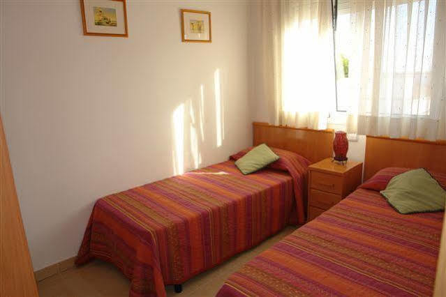 Apartamentos Las Brisas L'Estartit Bagian luar foto