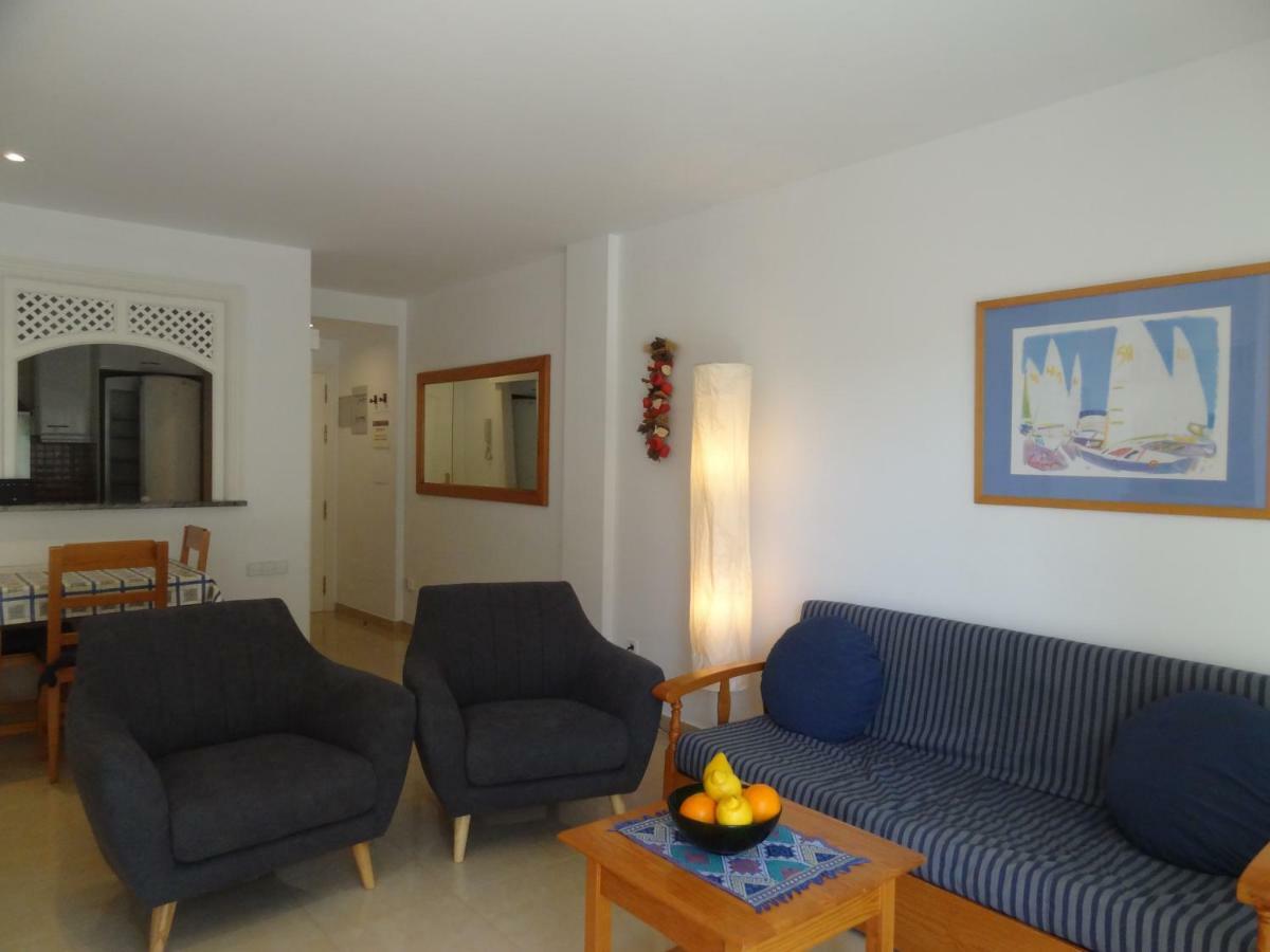 Apartamentos Las Brisas L'Estartit Bagian luar foto