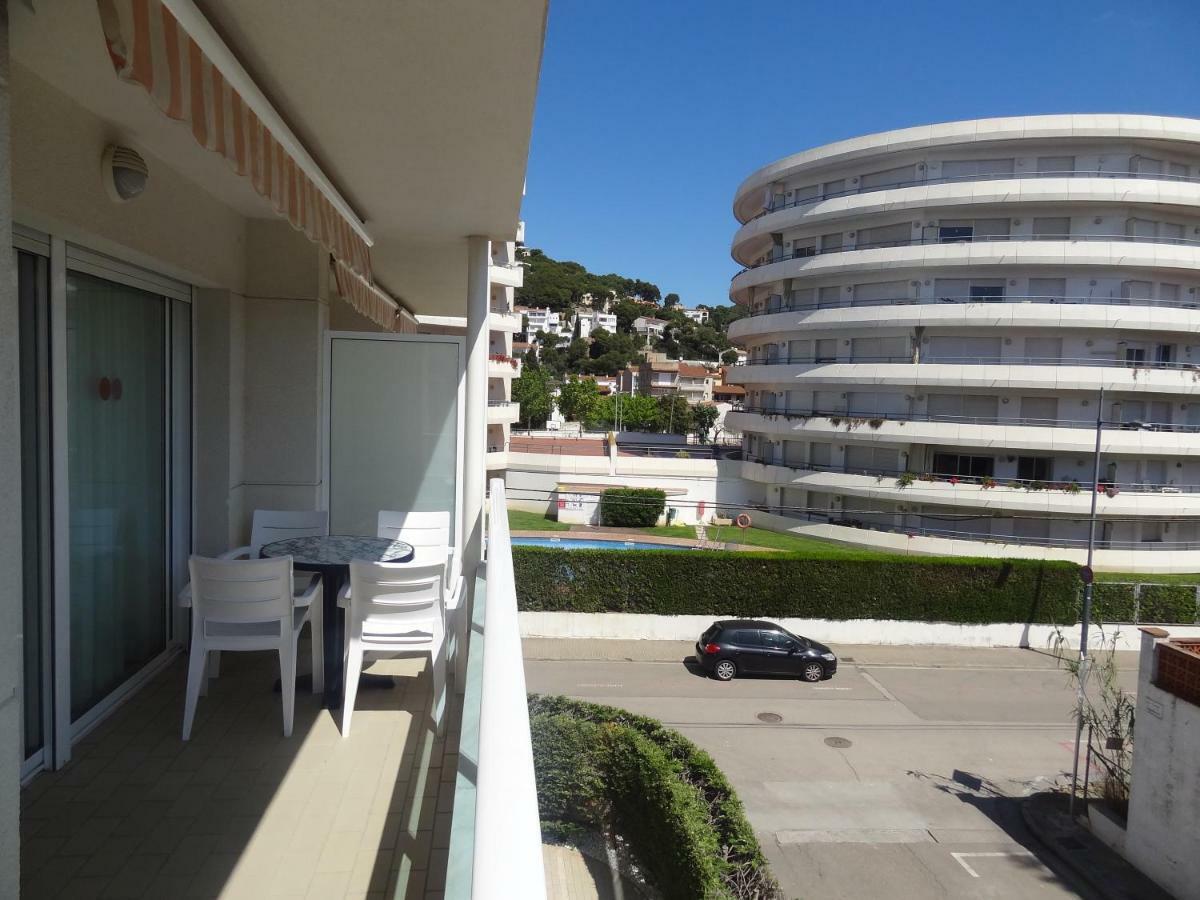 Apartamentos Las Brisas L'Estartit Bagian luar foto