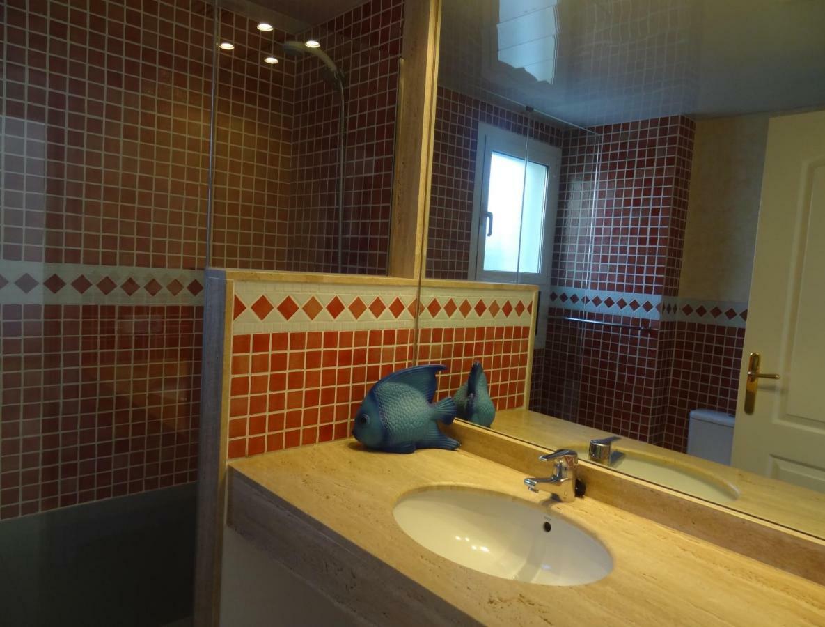Apartamentos Las Brisas L'Estartit Bagian luar foto
