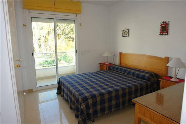 Apartamentos Las Brisas L'Estartit Bagian luar foto